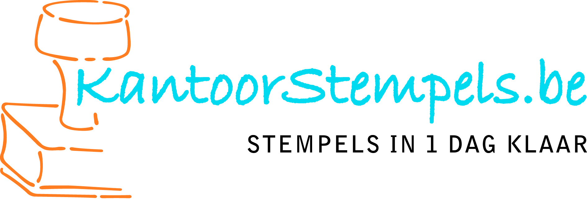 Startpagina van Kantoorstempels.be Helpcenter